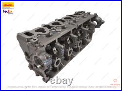 Engine Cylinder Head For Suzuki Eeco 2010-2022 Model Oem Genuine 11100m72a12