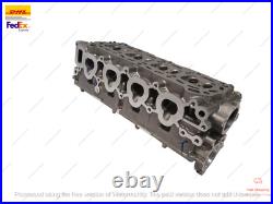 Engine Cylinder Head For Suzuki Eeco 2010-2022 Model Oem Genuine 11100m72a12