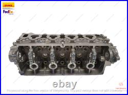 Engine Cylinder Head For Suzuki Eeco 2010-2022 Model Oem Genuine 11100m72a12