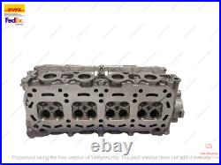 Engine Cylinder Head For Suzuki Eeco 2010-2022 Model Oem Genuine 11100m72a12