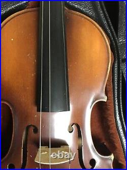 Etude Model Nagoya Suzuki 3/4 Violin