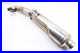 Exhaust Silencer right Suzuki GSX-R 1100 Modell M GV73C/M 91-91