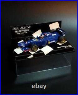 F1 Suzuki Aguri Ligier Honda Js41 1/43 Minichamps