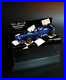 F1 Suzuki Aguri Ligier Honda Js41 1/43 Minichamps