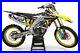 FIRE STYLE graphics kit to suit all SUZUKI models select bike size at checkout