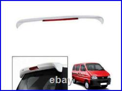 FIT FOR MARUTI SUZUKI Carry Van WITH LED LIGHT Models ABS Roof Spoiler