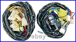 FITS For Suzuki Samurai Gypsy Wiring Harness Old Model