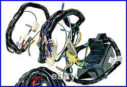 FITS For Suzuki Samurai Gypsy Wiring Harness Old Model