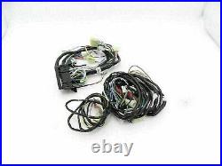 Fit For SUZUKI SAMURAI WIRING HARNESS OLD MODEL