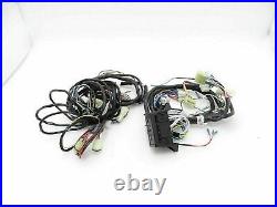 Fit For SUZUKI SAMURAI WIRING HARNESS OLD MODEL @LS