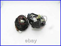 Fit For SUZUKI SAMURAI WIRING HARNESS OLD MODEL @LS