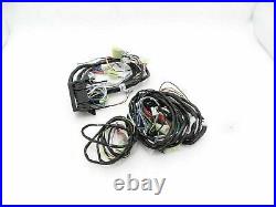 Fit For SUZUKI SAMURAI WIRING HARNESS OLD MODEL @LS