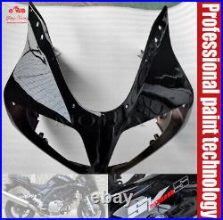 Fit For Suzuki Models motorcycle Front Upper Fairing Headlight Nose Cowl
