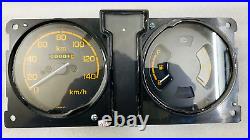 Fit For Suzuki Samurai Gypsy Mpfi Cluster Meter Altes Model