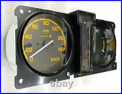 Fit For Suzuki Samurai Gypsy Mpfi Cluster Meter Altes Model