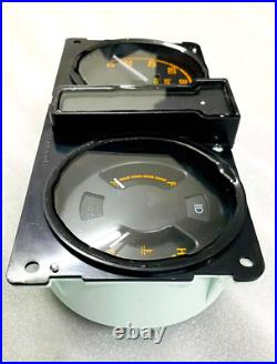 Fit For Suzuki Samurai Gypsy Mpfi Cluster Meter Altes Model