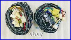 Fit For Suzuki Samurai Gypsy Wiring Harness Old Model