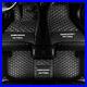Fit Suzuki SX4 Custom Luxurious Front & Rear Liner Waterproof Car Floor Mats