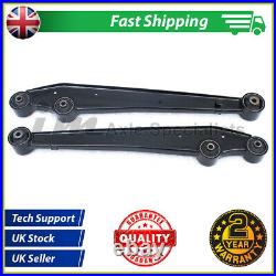 Fits Suzuki Ignis Vin ModelTSMMH Right+Left Rear Lower suspension Trailing Arms