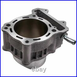 For 2003-2014 Suzuki LTZ 400 models 434cc Big Bore Cylinder Piston Gasket Kit US