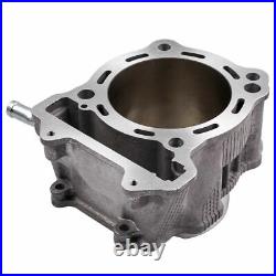 For 2003-2014 Suzuki LTZ 400 models 434cc Big Bore Cylinder Piston Gasket Kit US