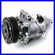 For 2010 2011 2012 2013 Suzuki SX4 2.0L All Models A/C AC Compressor withClutch