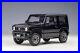 For AUTOART for Suzuki for Jimny (for JB64) black 118 Car Pre-built Model