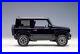 For AUTOART for Suzuki for Jimny (for JB64) black 118 Car Pre-built Model