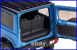 For AUTOART for Suzuki for Jimny (for JB64) blue 118 Car Pre-built Model