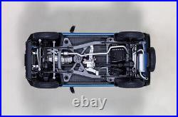 For AUTOART for Suzuki for Jimny (for JB64) blue 118 Car Pre-built Model