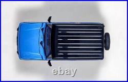 For AUTOART for Suzuki for Jimny (for JB64) blue 118 Car Pre-built Model