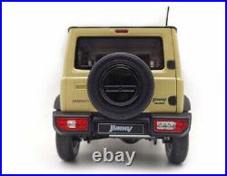 For LCD-MODELS 2018 FOR Suzuki For Jimny For Sierra SUV Off white 118 Pre-built
