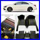 For Suzuki Anti-Slip Car Floor Mats Custom Cargo Carpets Waterproof Liner Rugs