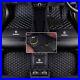 For Suzuki Car Floor Mats All Models Custom RHD Waterproof Auto Carpet Liner Rug