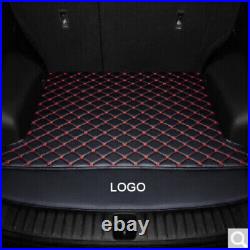 For Suzuki Car Floor Mats All Models Right-hand Drive Waterproof Auto Carpet Rug