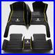 For Suzuki Car Floor Mats Grand Vitara Jimny Kizashi Swift SX4 Custom Waterproof