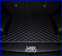 For Suzuki Car Floor Mats RHD All Models Baleno Vitara Grand Jimny Swift Carpets