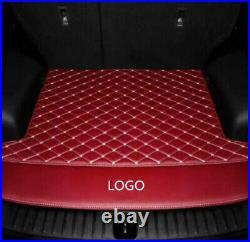 For Suzuki Car Floor Mats RHD All Models Baleno Vitara Grand Jimny Swift Carpets