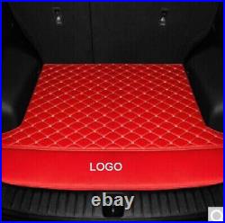 For Suzuki Car Floor Mats RHD All Models Baleno Vitara Grand Jimny Swift Carpets