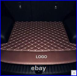 For Suzuki Car Floor Mats RHD All Models Baleno Vitara Grand Jimny Swift Carpets