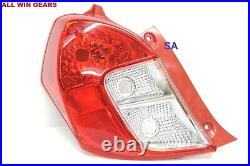 For Suzuki Celerio Tail Lamp Assembly Lhs Pair Model 2013 To 2021 Left Side