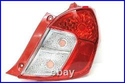 For Suzuki Celerio Tail Lamp Assembly Rhs Model 2013 To 2021 Right Side