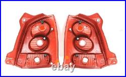 For Suzuki Celerio Tail Lamp Assembly Rhs/lhs Pair Model 2013 To 2021 Left/right