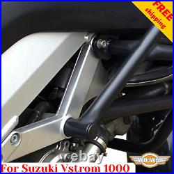 For Suzuki DL1000 V Strom Crash bars DL 1000 V-strom Engine guard Vstrom 1000