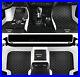 For Suzuki Grand Vitara Jimny Kizashi Swift SX4 Vitara Right Hand Drive Car Mats