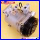 For Suzuki SX4 All Models 2.0L 2007-09 AC Compressor with A/C Drier 9520080JA0