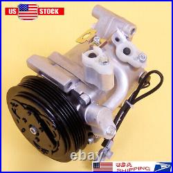 For Suzuki SX4 All Models 2.0L 2007-09 AC Compressor with A/C Drier 9520080JA0