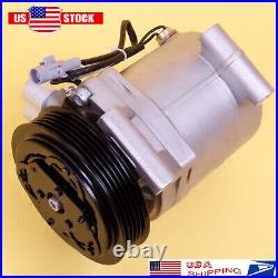 For Suzuki SX4 All Models 2.0L 2007-09 AC Compressor with A/C Drier 9520080JA0