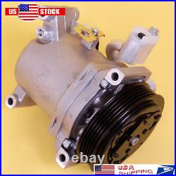 For Suzuki SX4 All Models 2.0L 2007-09 AC Compressor with A/C Drier 9520080JA0