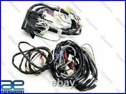 For Suzuki Sierra Samurai Jimny SJ410 Gypsy Wiring Harness Old Model GEc